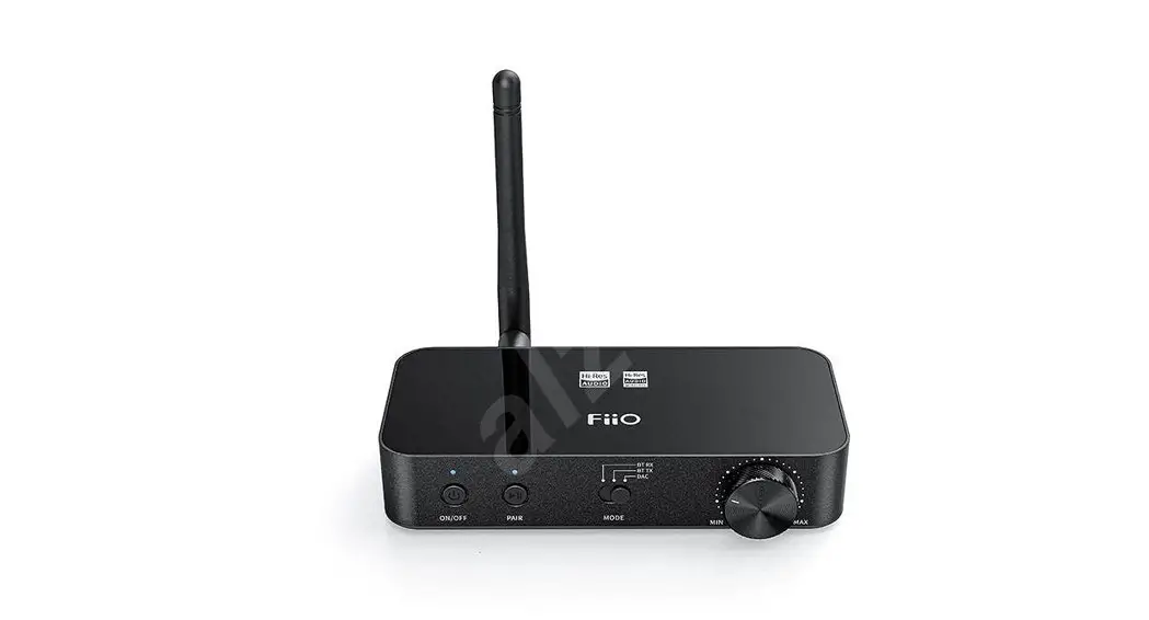 Fiio Bta30 Dac Transmitter User Guide