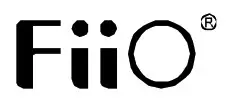 FiiO - Logo