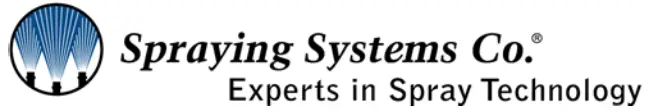 Spraying Systems LOGO
