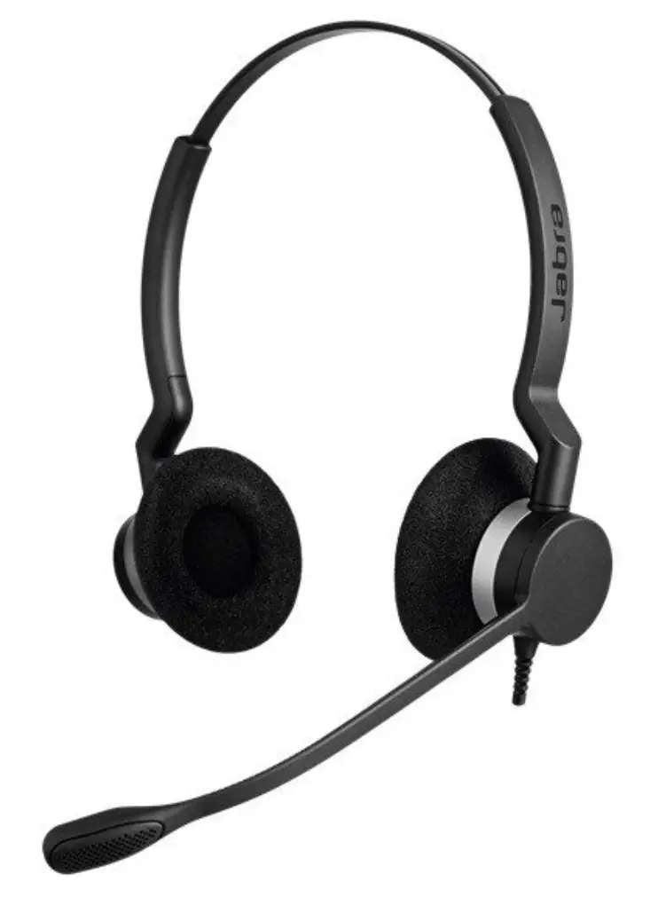 Jabra Biz 2300 USB UC Mono Headset