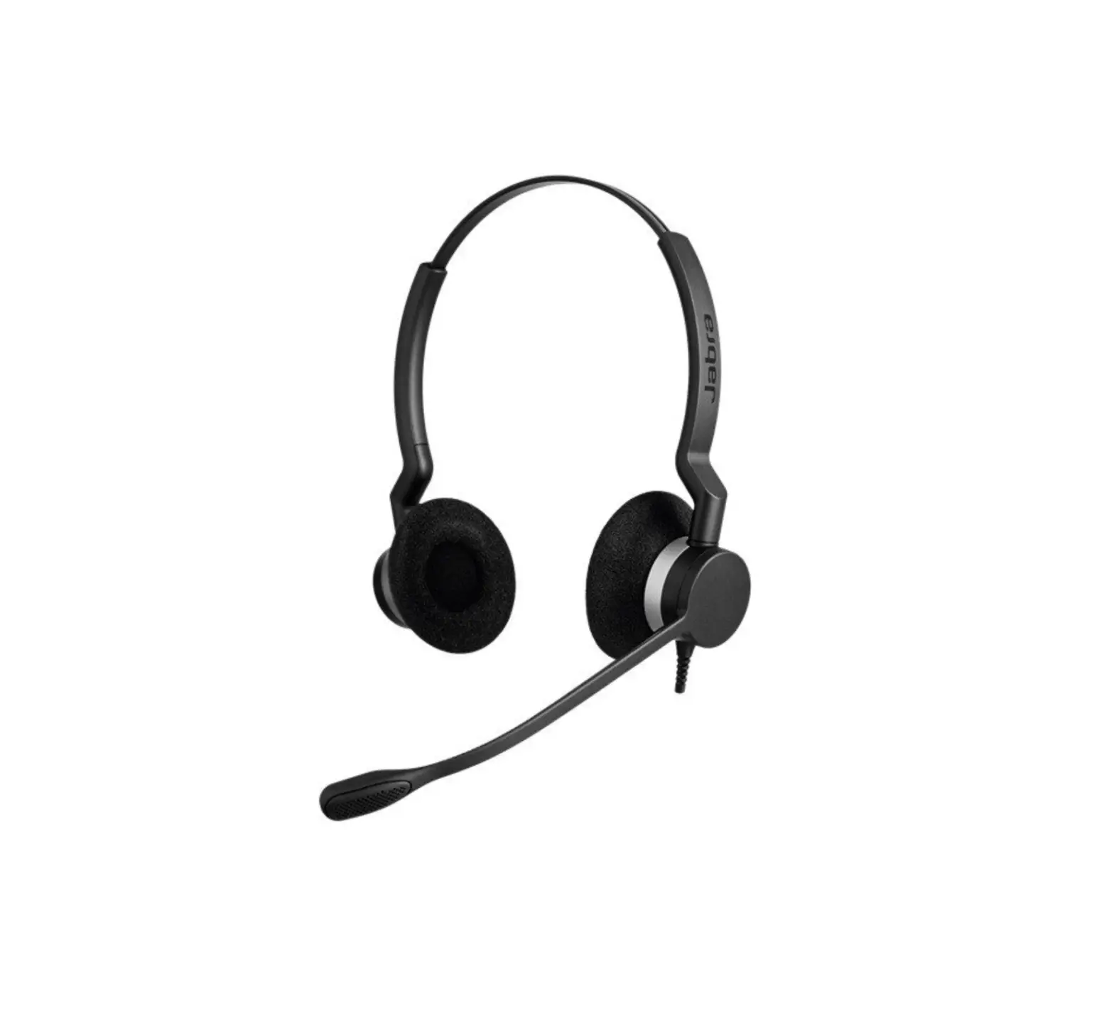 Jabra Biz 2300 Usb Uc Mono Headset Instructions