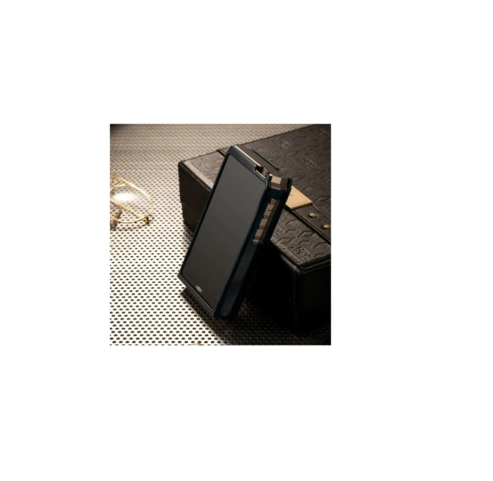 Hiby Rs8 Flagship Music Player User Guide Hiby Rs8 Flagship Music Player User Guide