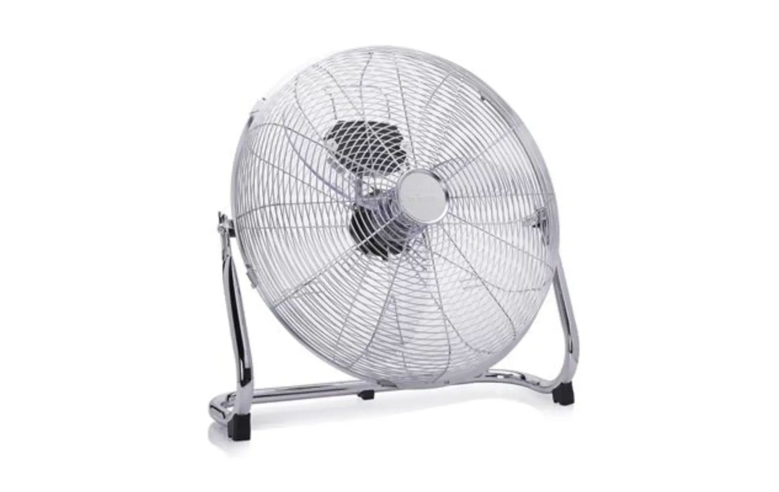 Tristar Ve Series Metal Box Fan Instruction Manual