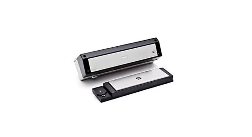 Dynalock 3000lhr, 3000rhr Delayed Egress System Installation Guide