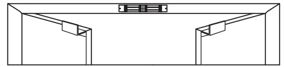 DynaLock 3000LHR, 3000RHR Delayed Egress System - Figure 6
