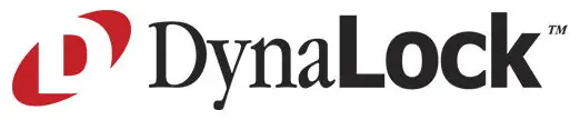 DynaLock logo