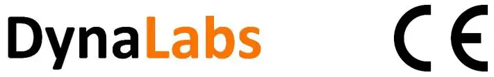 DynaLabs Logo