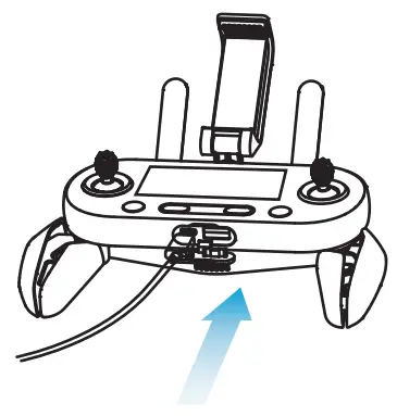 AUTEL EVO 2 RTK Rugged Drone Bundle - fig 11