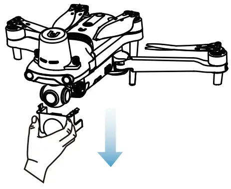 AUTEL EVO 2 RTK Rugged Drone Bundle - fig 13