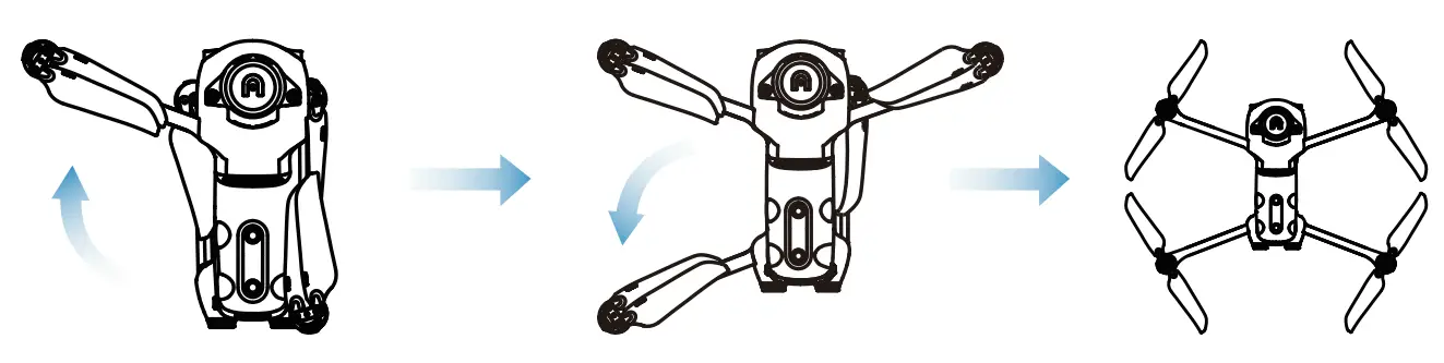 AUTEL EVO 2 RTK Rugged Drone Bundle - fig 14