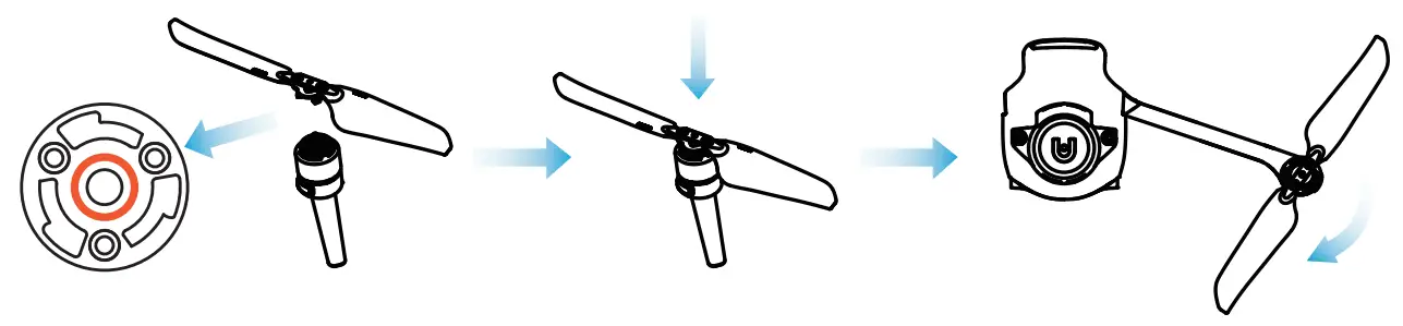 AUTEL EVO 2 RTK Rugged Drone Bundle - fig 15