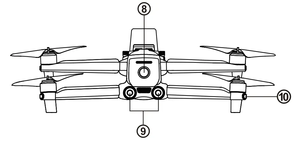 AUTEL EVO 2 RTK Rugged Drone Bundle - fig 2