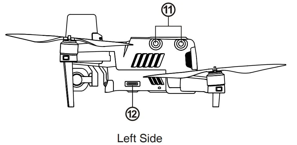 AUTEL EVO 2 RTK Rugged Drone Bundle - fig 3