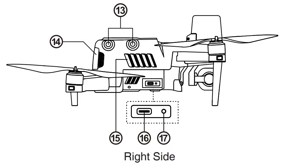 AUTEL EVO 2 RTK Rugged Drone Bundle - fig 4