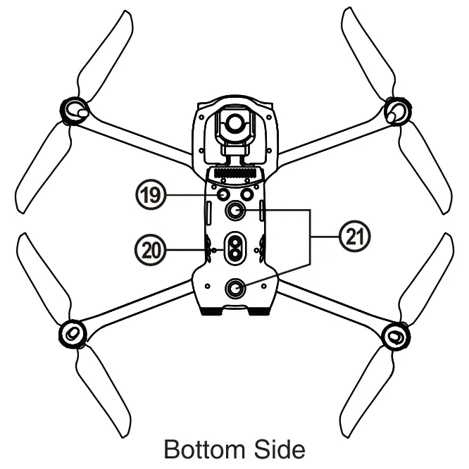 AUTEL EVO 2 RTK Rugged Drone Bundle - fig 6