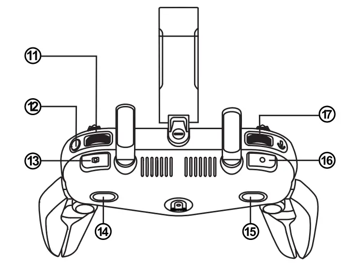 AUTEL EVO 2 RTK Rugged Drone Bundle - fig 8
