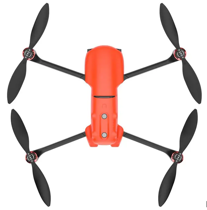 AUTEL EVO 2 RTK Rugged Drone Bundle
