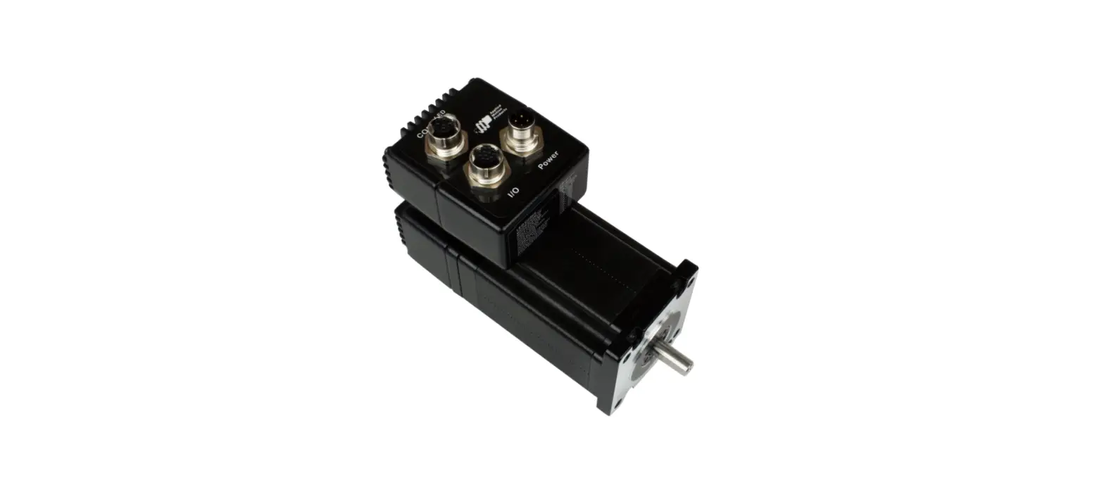 Applied Motion Products Swm24-sf/qf Integrated Steppers User Guide Applied Motion Products Swm24-sf/qf Integrated Steppers User Guide