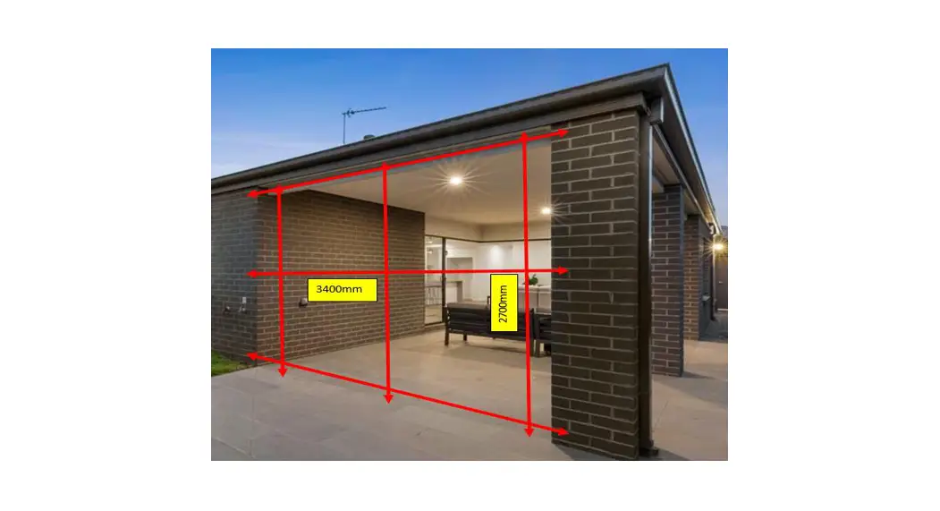 Betta 6000 Side Channel Awning User Guide