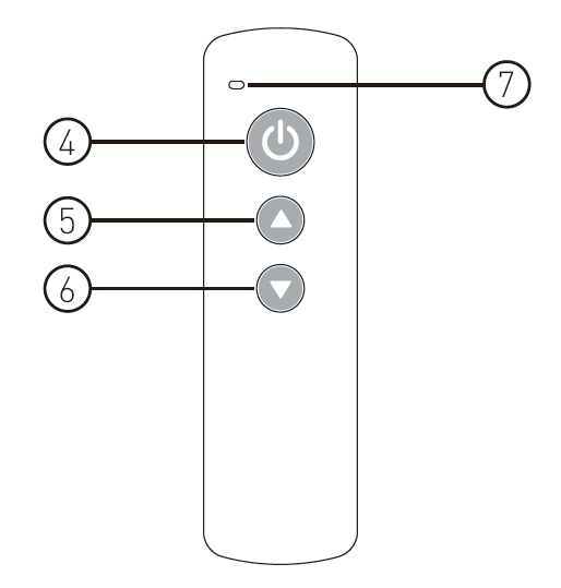 Rayrun-N12-Single-Color-Wireless-Remote-Control-LED-Dimmer-FIG-3
