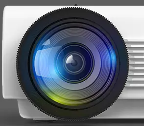 Visoud-‎V6-Native-1080P-Wi-Fi-Bluetooth-Projector-FIG (2)