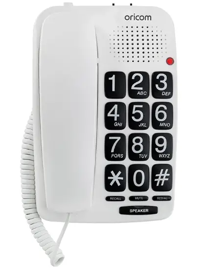 oricom-TP58-Big-Button-Phone-product-image