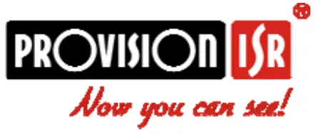 PROVISION-ISR - logo