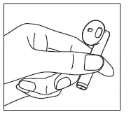 Baseus W05 TWS Bluetooth 5.0 True Wireless Stereo In Earphone-6