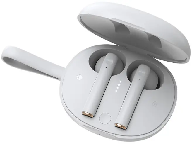 Baseus W05 TWS Bluetooth 5.0 True Wireless Stereo In Earphone