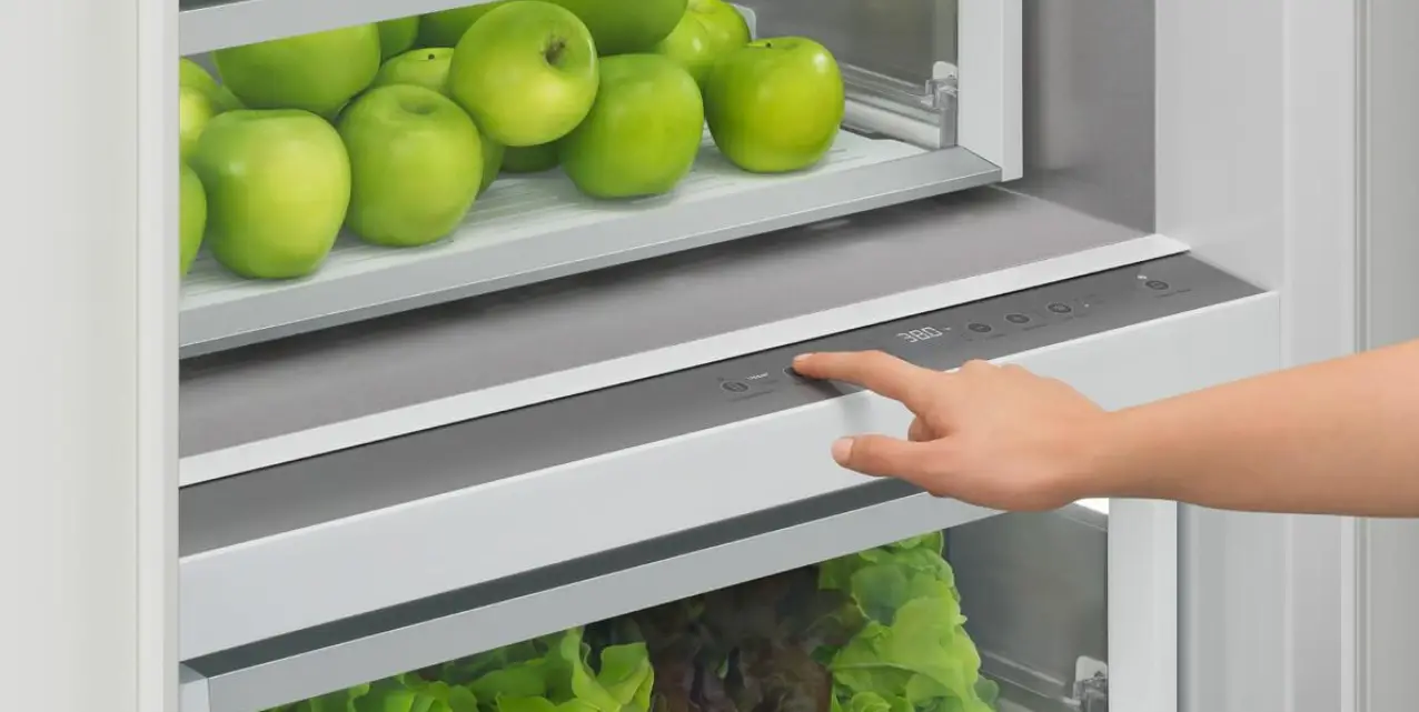 Fisher Paykel Rf170wdlx5 N Freestanding Refrigerator Freezer, 32 Inches 17.1 Cu Ft User Guide