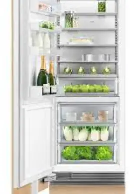 FISHER-PAYKEL-RS3084SLHK1-Integrated-Column-Refrigerator-product-image