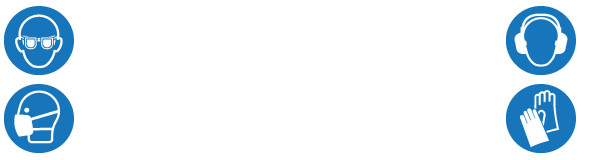 Cromwell 61463687135 Sticks and Stones Sharpening Stones - icon 1