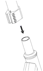 Razor RDS Off Road Dirt Scooter 03