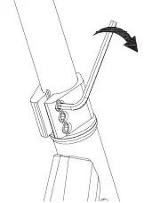 Razor RDS Off Road Dirt Scooter 13