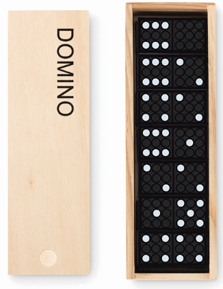 MOB MO9188 Domino Set