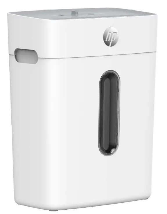 hp OneShred 8CC Shredder
