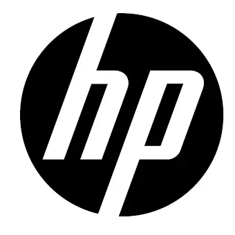 hp logo