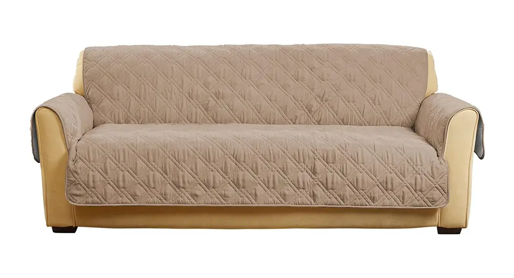 Surefit Furniture Cover User Guide Surefit Furniture Cover User Guide