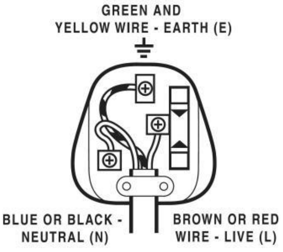 cookworks CM8500A GS Espresso Coffee Machine - FIGURE 12