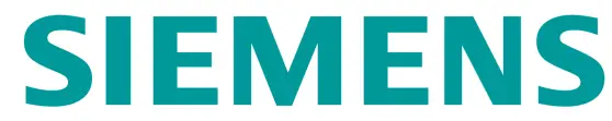 SIEMENS Logo