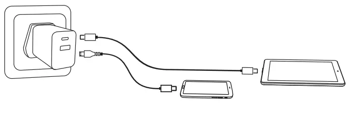 prolink-GT-23301-33W-2-Port-PD-Charger-with-IntelliSense-4