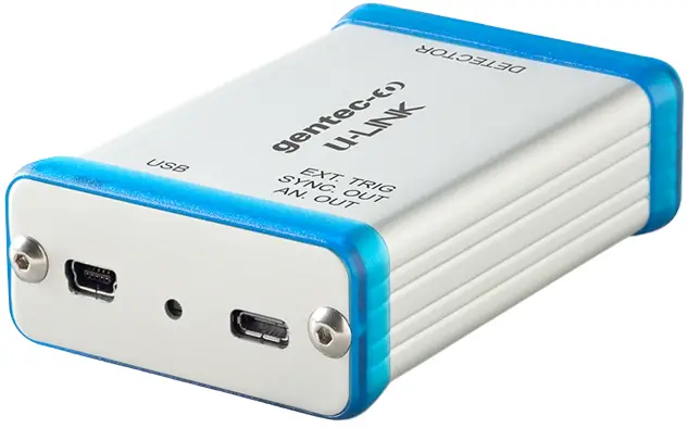 gentec-EO U-LINK Single Channel Laser Power and Energy Meter