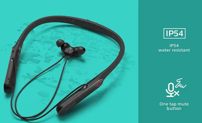 Philips-Audio-N7506-Neckband-Noise-Canceling-Headphones-fig-2