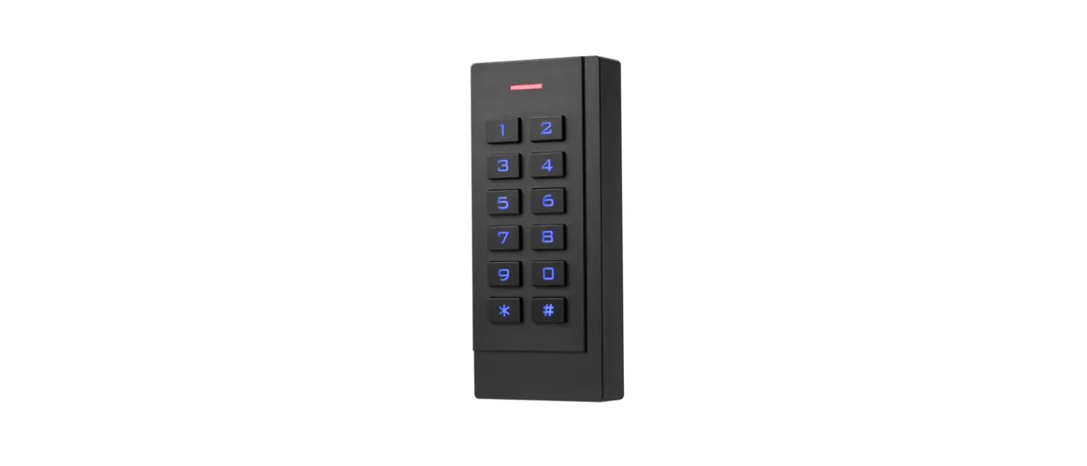Lock Choice Bs-k35 Keypad Access Control User Manual Lock Choice Bs-k35 Keypad Access Control User Manual