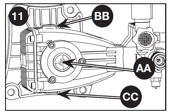 SIMPSON-triplex-Plunger-Pump-Cold-Water-Professional-Gas-Pressure-Washer-13