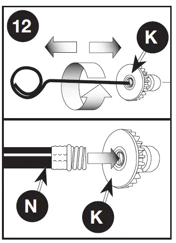 SIMPSON-triplex-Plunger-Pump-Cold-Water-Professional-Gas-Pressure-Washer-14