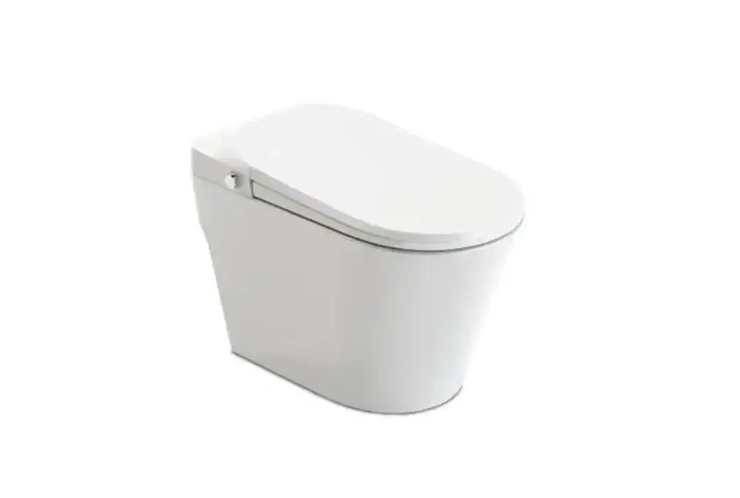 Glacier Bay T3204-30 Plastic Cold Water Bidet Attachment User Manual