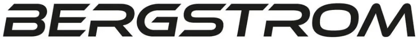 Bergstrom logo
