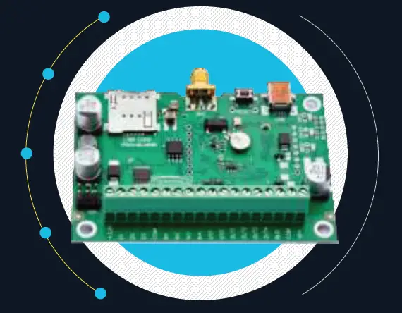 TOPKODAS Security Access Control Free App 01