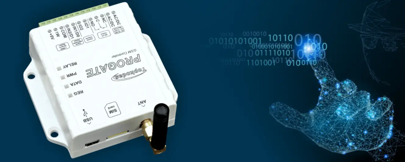 Topkodas Security Access Control Free App User Guide Topkodas Security Access Control Free App User Guide